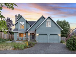 4660 NW 175th Place, Portland, OR 97229