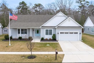 27 Canterbury Way, Cape May Court House, NJ 08210
