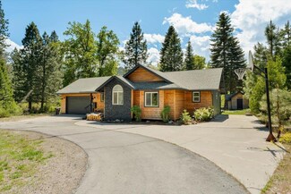 4113 N Old Stage Rd, Mount Shasta, CA 96067