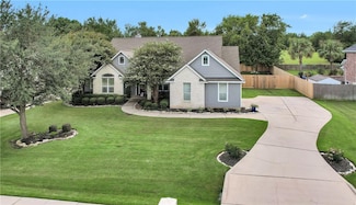 291 Berkley Dr, Montgomery, TX 77356