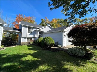 9781 Springhouse Ln E Unit BB4, Mentor, OH 44060