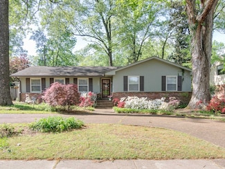 5349 S Irvin Dr, Memphis, TN 38119