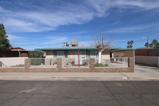110 W 20th Place, Yuma, AZ 85364