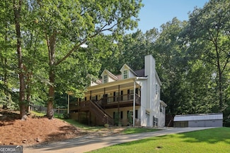 407 Mill Cove Dr, Dahlonega, GA 30533