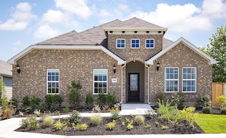 15528 Cottage Orchid Dr, Del Valle, TX 78617