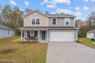 766 Windy Woods Ct SE, Bolivia, NC 28422