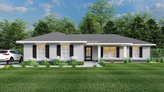 8564 N Blarney Terrace, Crystal River, FL 34428