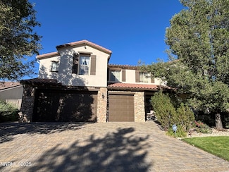 645 Paso Fino Ct, Reno, NV 89521