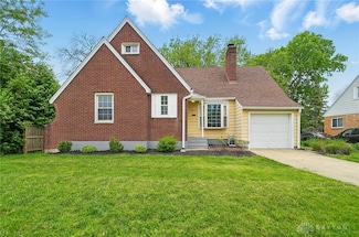 2917 California Ave, Dayton, OH 45419