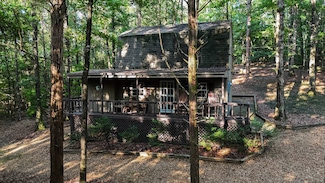1107 Head Neely Rd, Braxton, MS 39044