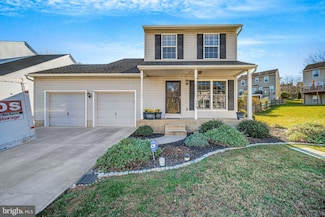 103 Coldbrooke Ln, Coatesville, PA 19320