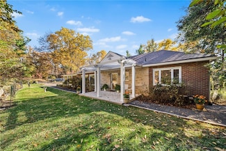 101 Buckingham Rd, Pittsburgh, PA 15215