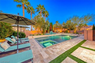 16 Villa Marsala Ct, Henderson, NV 89011