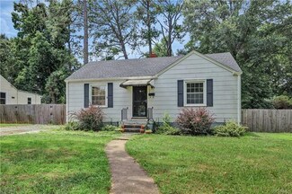 1516 Fort Hill Dr, Richmond, VA 23226