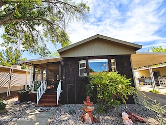 6770 W State Rte 89a Unit 19, Sedona, AZ 86336