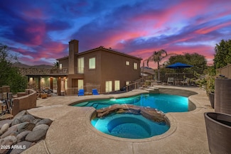 15403 E Wrangler Ct, Fountain Hills, AZ 85268