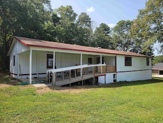138 Davis Ln, Mena, AR 71953
