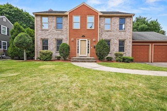 3 Westview Terrace, Woburn, MA 01801