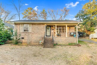 203 Prince St, Carrboro, NC 27510