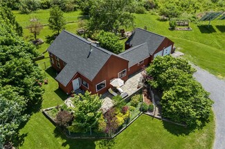435 Snyder Hill Rd, Ithaca, NY 14850