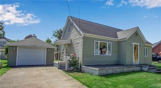 271 Terrace Blvd, Depew, NY 14043