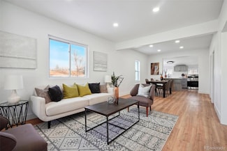 3800 S King St, Denver, CO 80236