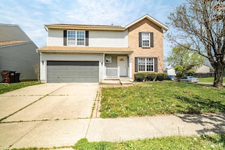 1010 Holderness Ln, Cincinnati, OH 45240