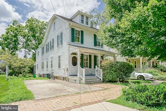 116 Peyton Ave, Haddonfield, NJ 08033