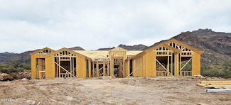 2669 S Southfork Ranch Rd, Gold Canyon, AZ 85118