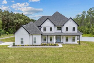 14531 NW 214th Terrace, High Springs, FL 32643