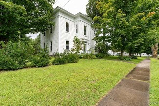 68 Bridge St, Carthage, NY 13619