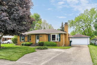 1272 Den Hertog St SW, Wyoming, MI 49509
