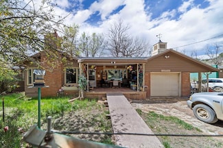 10511 Apache City Rd, Rye, CO 81069