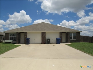2908 Starlight Dr Unit B, Copperas Cove, TX 76522