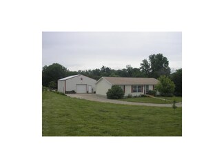 RR1 Box 4b Rd, Drexel, MO 64742