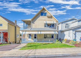 141 Walnut St, Dunmore, PA 18512