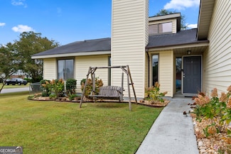 3726 Overland Cutoff, Augusta, GA 30907