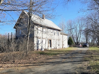 Unlisted Address