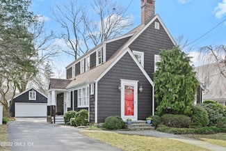 27 Hassake Rd, Old Greenwich, CT 06870