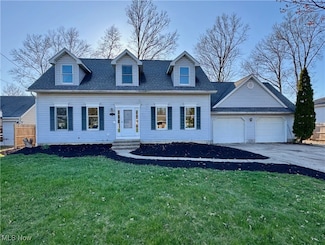 5324 Edgewood Dr, Lorain, OH 44053