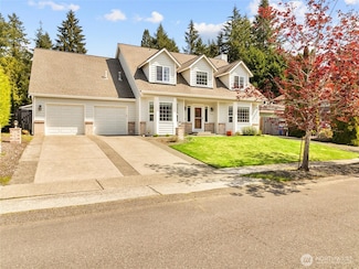 1322 Tabitha Ct NW, Olympia, WA 98502