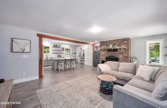 130 Old Sobby Rd, Bethel Springs, TN 38315
