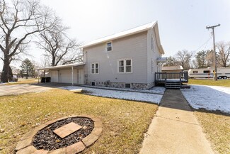 705 Maple St, Necedah, WI 54646