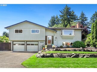2521 NE 47th St, Vancouver, WA 98663