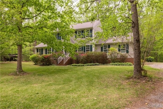 4116 Trinity Forest Dr, Church Road, VA 23833