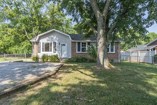 5336 Seminary Rd, Smyrna, TN 37167