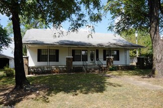 89 Spring St, Quitman, AR 72131