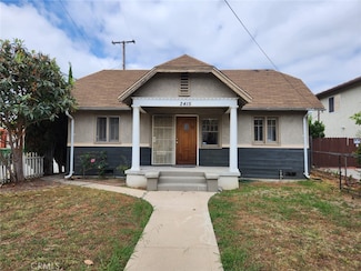 2415 S Fremont Ave, Alhambra, CA 91803