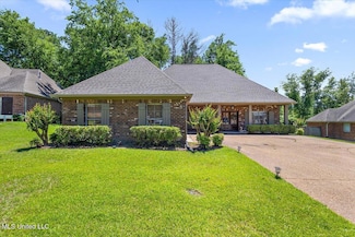 122 Weldon Dr, Madison, MS 39110