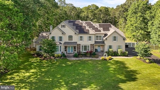 2 Jessica Ct, Tabernacle, NJ 08088